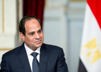 السيسي : التعاون بين مصر وقبرص واليونان نموذج يحتذي به في منطقة المتوسط