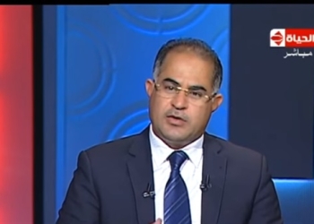“وهدان” الخلاف بين البرلمان والحكومة فى مصلحة المجتمع “