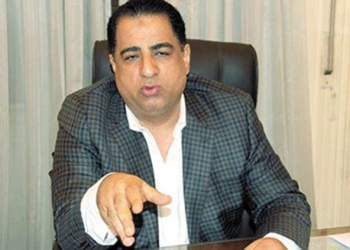 مجدي بيومي