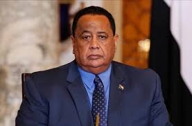 السفير رخا: زيارة وزير خارجية السودان  لمصر لها اهمية خاصة