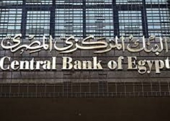 تنسيق بين البنك المركزي والمالية لسد عجز الموازنة