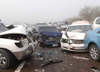 “برلماني” يطالب الحكومة بمواجهة حوادث الطرق