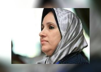 عزة الفناجيلي