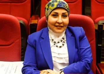 برلمانية: تطالب الوزراء الجدد بإنجاز الملفات والقضايا العالقة