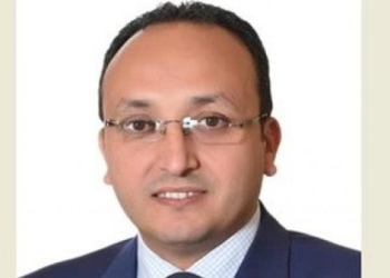 هانى يونس مستشارا إعلاميا لرئيس مجلس الوزراء