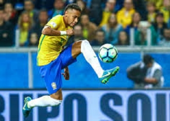 بداية مباراة البرازيل وصربيا في كأس العالم