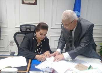 اعتماد نتيجة "الإعدادية" بنسبة نجاح 67.73% بالبحيرة