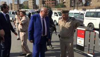القبض على متهمين هاربين من أحكام بالخانكة