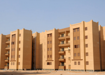 “الإسكان” توضح حقيقة طرح 60 ألف وحدة بمساحة 120متر للإسكان الاجتماعي