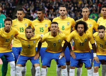 انطلاق مباراة البرازيل و كوستاريكا بالمونديال