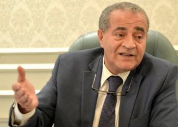 "المصيلحى" يُشدد على أهمية توفير الكعك والبسكويت واللحوم والأسماك