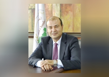 خالد حنفي : خطة للقطاع الخاص للتنمية المستدامة 2030 بالعالم العربي