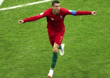 رونالدو