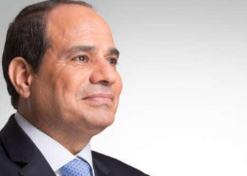 السيسي: المصريين انتفضوا وأعلنوا كلمتهم