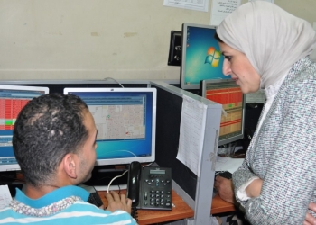 وزيرة الصحة تتفقد اسعاف القاهرة الكبرى لتأمين إحتفالات 30 يونيو