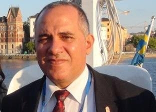 "الري" تشكل لجنة لبحث تعظيم الاستفادة من مياه الصرف الزراعي الصالحة للزراعة