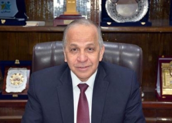 محافظ القليوبية: 113 ألف تقدموا للفحص من فيروس “سي”