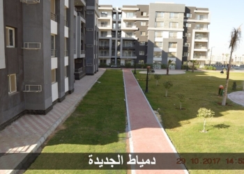مدبولى: الثلاثاء المقبل بدء تسليم آخر 120 وحدة بالمرحلة الأولى بـ”دار مصر”
