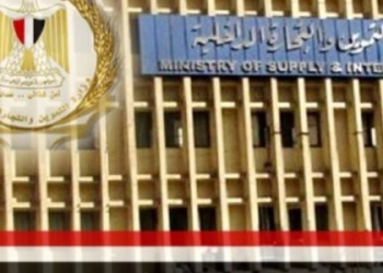 “التموين” تنفي إضافة مادة على الخبز لتقليل الكثافة السكانية
