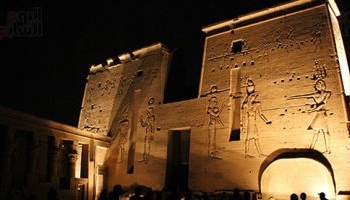 هلع يصيب أهل “الكاب”  بأسوان إثر اقتحامها من قبل ملثمين وإطلاق النار