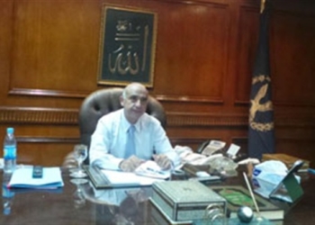 نيابة بني سويف تتلقى تقرير تشريح ماهر جرجس