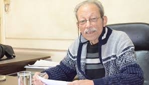 تعلمت منك كثيراً في الصحافة