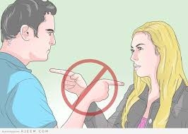 كيف تتجنب الخلافات التي تهدم علاقاتك