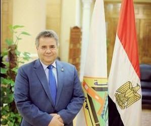 بنها أول جامعة مصرية تحصل على أيزو 9001 لسنة 2015