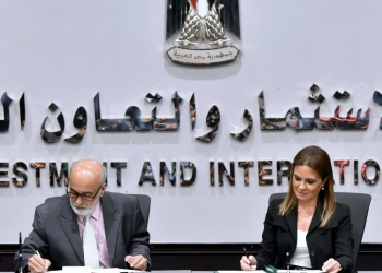مصر وبنجلاديش توقعان اتفاقا للتعاون الاقتصادى والفنى بين البلدين​