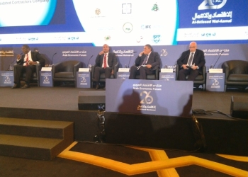 خالد حنفي :مصر شهدت اصلاحات اقتصادية تؤتي ثمارها قريبا