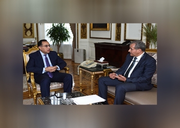 وزير التموين يبحث تنقية كشوف المستحقين للدعم