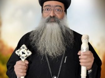 مؤتمر للشمامسة بمطرانيه دشنا
