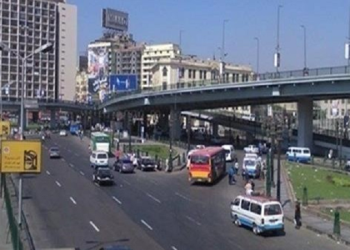 “المرور” سيولة مرورية على الطرق والمحاور الرئيسية