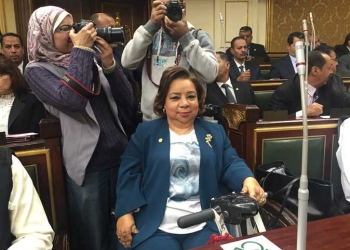 “هجرس” تطالب بالتحقيق في منع التحاق طلاب ذوى الإعاقة بالدراسات العليا