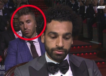 بعد أزمته مع اتحاد الكرة.. الجماهير تدعم محمد صلاح