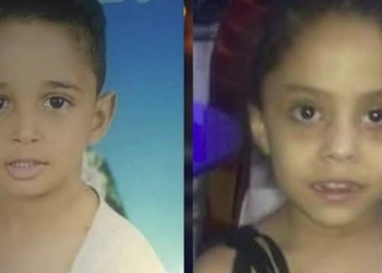 تشكيل لجنة للتحقيق في وفاة الطفلين ضحيتا الاهمال فى السويس