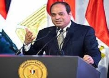 “السيسي” يشدد على مراعاة الاشتراطات البيئية في مصانع الأسمنت