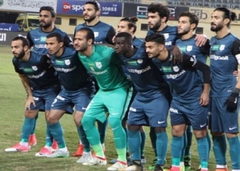 إنبي يفوز على المقاولون