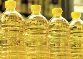 القبض على صاحب مصنع زيت طعام غير مرخص بالخانكة