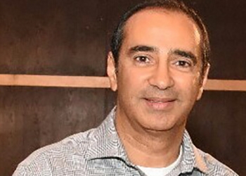 بين الإلحاد والإيمان ..  الدكتور جورج باسيليوس يتحدث الى ” وطنى “