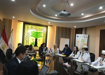 “ماري باكوم” تشيد بدور مجلس الطفولة والأمومة فى مواجهة زواج الأطفال