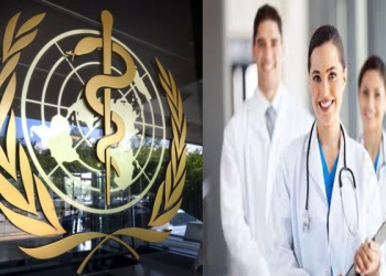 لأول مرة.. منظمة الصحة العالمية تستجيب للأطباء وتدفع أجرا للمتدربين لديها