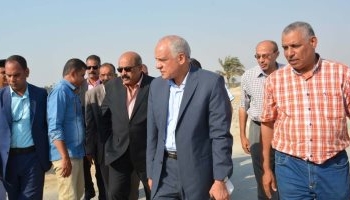 محافظ الجيزة: مشاكل المحافظة كثيرة ولن تحل في سنة واحدة