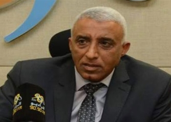 تجديد الثقة للواء جمال الشبكشي لرئاسة حي العجوزة