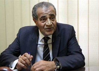 “المصيلحي”: الرقابة الإدارية أبلغتني قبل القبض على متهمي الرشوة