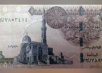 خبير اقتصادي: الجنيه المصري الأقوى بين عملات الأسواق الناشئة