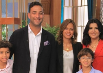 “معكم” يستضيف أحمد حسام ميدو بنيولوك غير متوقع