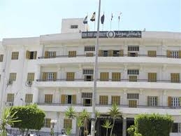 بروتوكولين تعاون بين جامعة بني سويف وجامعات بأمريكا