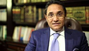 عبد الرحيم علي يشيد بمبادرة رئيس الوزراء بعمل لقاءات مع كل نواب المحافظات لبحث مشاكل المواطنين