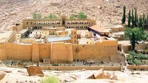 “التنمية المحلية” تعقد أجتماع لمناقشة تطوير منطقة وادي دير سانت كاترين
